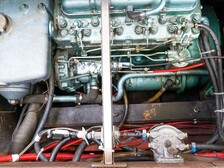 Classic Ketch Muu malli