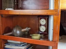 Classic Ketch Muu malli