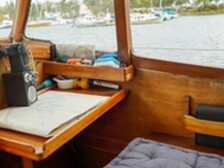 Classic Ketch Muu malli