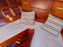 Classic Ketch Muu malli