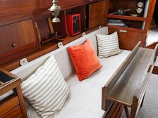 Classic Ketch Muu malli