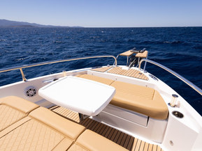 Wellcraft 38 Explorer