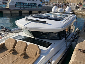 Wellcraft 38 Explorer