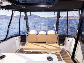 Wellcraft 38 Explorer