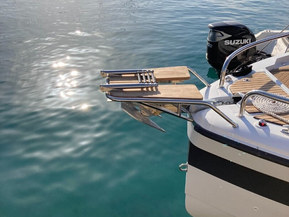 Wellcraft 38 Explorer