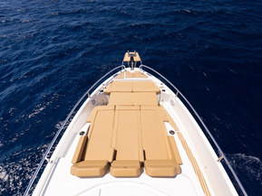 Wellcraft 38 Explorer