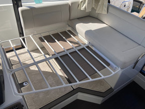 Wellcraft 38 Explorer