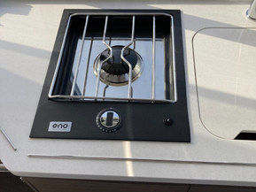 Wellcraft 38 Explorer