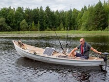 Palta Soutu-Palta 495