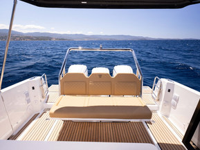 Wellcraft 38 Explorer