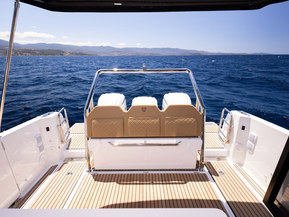 Wellcraft 38 Explorer