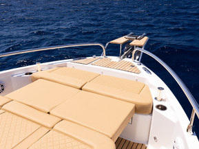 Wellcraft 38 Explorer