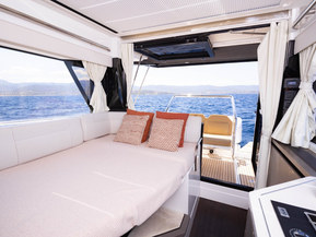 Wellcraft 38 Explorer