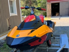 Sea-Doo Trixx