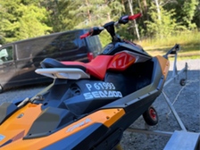 Sea-Doo Trixx