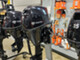 Tohatsu MFS30DETL