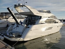 Azimut 50
