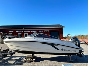 Finnmaster T6