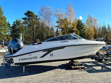 Finnmaster T6