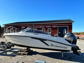 Finnmaster T6