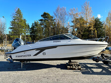 Finnmaster T6