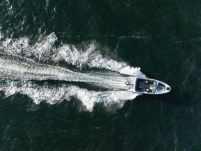 Yamarin Cross 62 VMAX