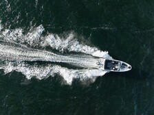 Yamarin Cross 62 VMAX