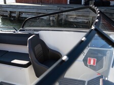 Yamarin Cross 62 VMAX