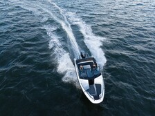 Yamarin Cross 62 VMAX