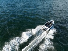 Yamarin Cross 62 VMAX