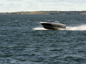 Yamarin Cross 62 VMAX