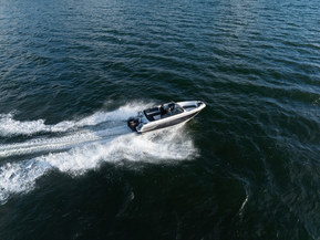 Yamarin Cross 62 VMAX