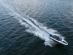 Yamarin Cross 62 VMAX