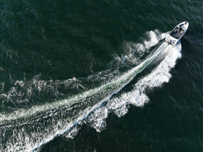 Yamarin Cross 62 VMAX