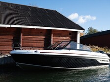 Yamarin Cross 62 VMAX