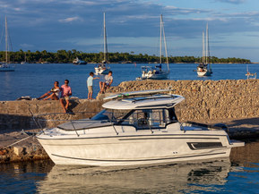 Jeanneau Merry Fisher 795