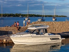 Jeanneau Merry Fisher 795