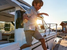 Jeanneau Merry Fisher 795