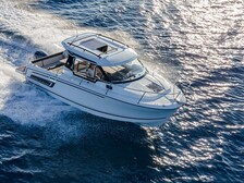 Jeanneau Merry Fisher 795