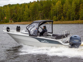 Suvi 63 Duo