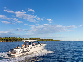 Jeanneau Merry Fisher 795