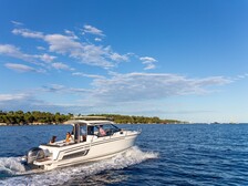 Jeanneau Merry Fisher 795