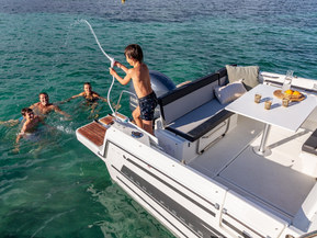 Jeanneau Merry Fisher 795