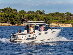 Jeanneau Merry Fisher 795