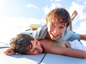 Jeanneau Merry Fisher 795