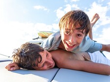 Jeanneau Merry Fisher 795