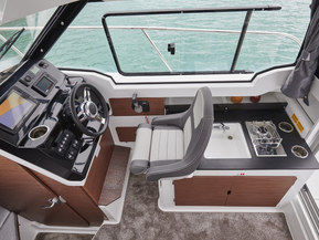 Jeanneau Merry Fisher 795