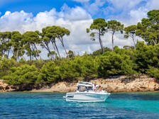 Jeanneau Merry Fisher 795