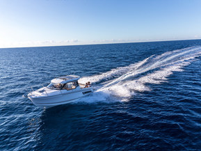 Jeanneau Merry Fisher 795