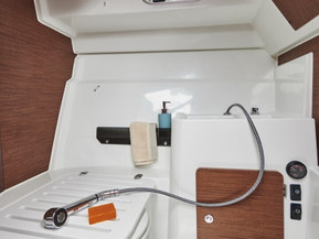 Jeanneau Merry Fisher 795